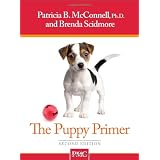 The Puppy Primer ~ Patricia B. McConnell
