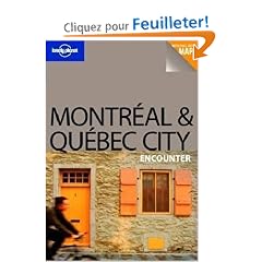 Montr�al & Qu�bec City Encounter