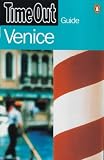  Time Out Venice Guide ( Time Out Guides)