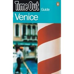 "Time Out" Venice Guide ("Time Out" Guides)