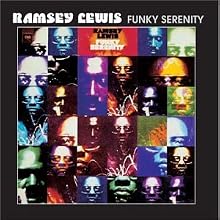 Funky Serenity