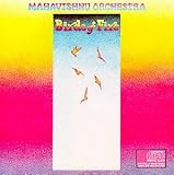Birds of Fire