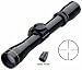 VX I 2-7x28mm Rimfire FnDplx Mtte