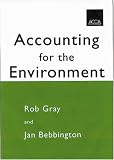 Accounting for the Environment: Second Edition