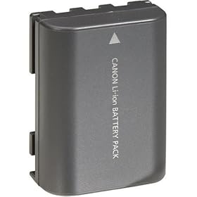 Click here to buy Canon NB-2LH Rechargeable Battery Pack for Digital Rebel XT/XTi PowerShot S30/40/45/50/60/70/80 G7 & G9 Digital Cameras by Canon.