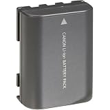 Canon NB-2LH Rechargeable Battery Pack for Rebel XT/XTi Digital SLR Cameras and VIXIA HV Series and ZR Series Camcorders