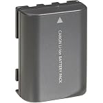 Canon NB-2LH Rechargeable Battery Pack for Digital Rebel XT/XTi, PowerShot S30/40/45/50/60/70/80, G7 & G9 Digital Cameras
