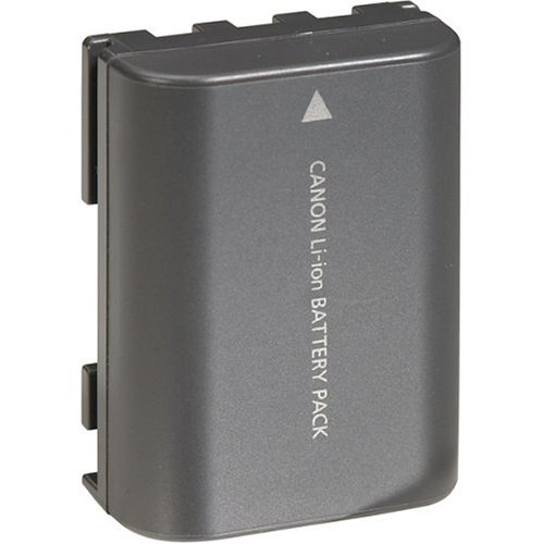 Canon NB-2LH Rechargeable Battery Pack for Rebel XT/XTi Digital SLR Cameras and VIXIA HV Series and ZR Series Camcorders (Retail Package) Reviews