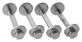Eibach 5.87540K Pro-Alignment Performance Alignment Kit