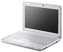 Samsung N130-@nyNet 25,7 cm (10,1 Zoll) Netbook (Intel Atom N270 1.6GHz, 1GB RAM, 160GB HDD, Intel GMA 950, , Win 7 Starter)