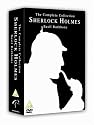 Sherlock Holmes - The Complete Collection [DVD]