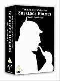 Review Blackhorse Entertainment  / Sherlock Holmes - The Complete Collection