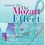 Music For The Mozart Effect, Volume 1, Strengthen the Mind