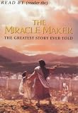 Review Hodder & Stoughton  / The Miracle Maker Children's
