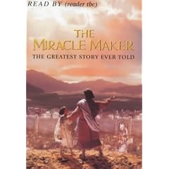 The Miracle Maker