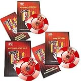 Ultimate Poker Company Poker DVD Collection - 3-Disk Set