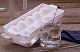 Golf Ball Ice Cube Tray