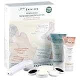Gena Skin Spa Microdermabrasion System