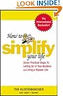 How to Simplify...