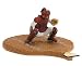 3in. MLB 2006 Single Pack Jason Varitek - Boston Red Sox