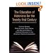 The Education of Historians for Twenty-first Century