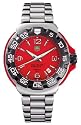 TAG Heuer Men's Formula 1 Quartz Watch #WAC1113.BA0850