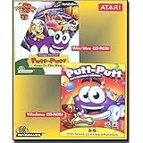Putt-Putt Goes to the Moon & Pep's Birthday Surprise 2-Pack