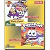 Putt-Putt Goes to the Moon & Pep's Birthday Surprise 2-Pack