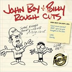 Rough Cuts