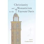 Christianity and Monasticism in the Fayoum Oasis book cover