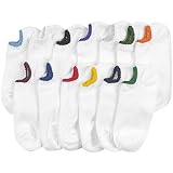 Pro Feet Womens Sport Low Cut Sock - Minimum 2 Pairs Per Order