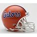 Florida Gators Miniature Replica NCAA Helmet w/Z2B Mask