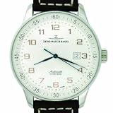 Zeno Master Pilot Automatic Ref. P554 RWW