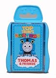 Top Trumps - Thomas & Friends