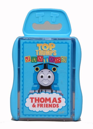 Childrens Toyshop  Toys : Top Trumps - Thomas & Friends