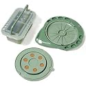 Donna Dewberry - One Stroke Painting 3 Piece Tool Set