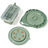 Donna Dewberry - One Stroke Painting 3 Piece Tool Set