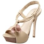 L.A.M.B. Women's Veena Platform Sandal