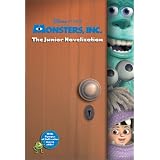 Monsters,Inc.by RH Disney