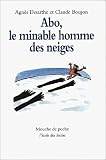 Abo, le minable homme des neiges