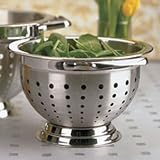 Review RSVP DRN-5 / Endurance® Deep Colanders - 5 Qt