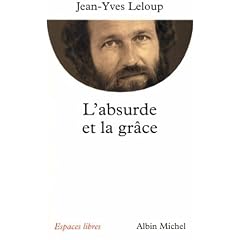 ABSURDE ET LA GRACE -L' -NE
