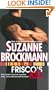 Frisco's Kid (Tall, Dark & Dangerous, Book 3)
