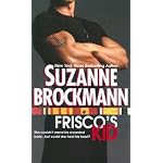 Frisco's Kid book cover