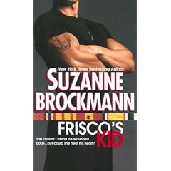 Frisco's Kid (Tall, Dark & Dangerous, Book 3)