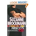 Frisco's Kid (Tall, Dark and Dangerous)