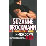 Frisco's Kidby Suzanne Brockmann