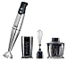 Breville VHB014 Stainless Steel Hand Blender Kit