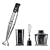 Breville VHB014 Stainless Steel Hand Blender Kit