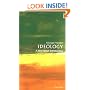Ideology: A Very Short Introduction (Very Short Introductions)